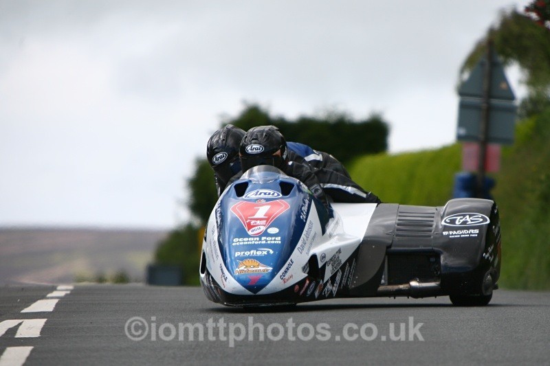  - Side Car Race 2