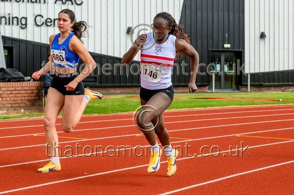 Natopener26-918973 - Track Female