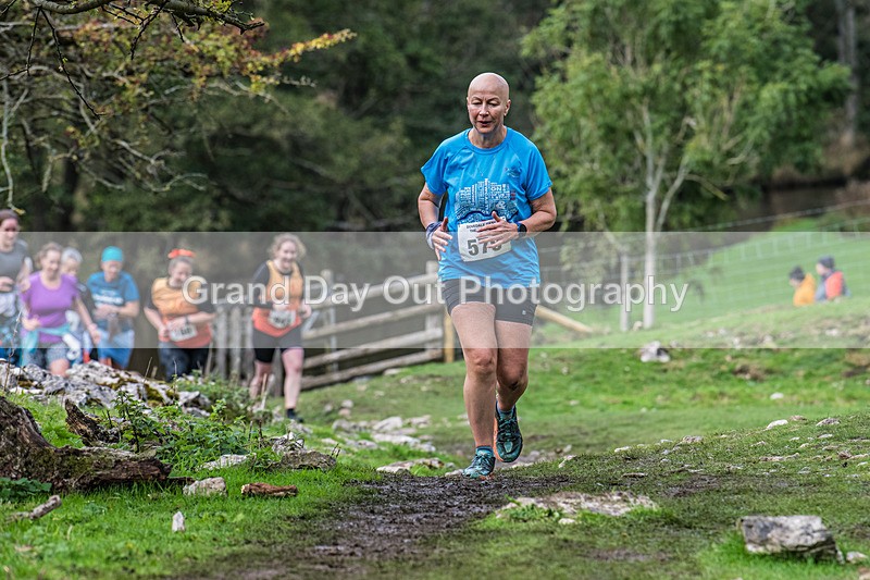 Dovedale Dash-2252 - Dovedale Dash Sunday 5th October 2025