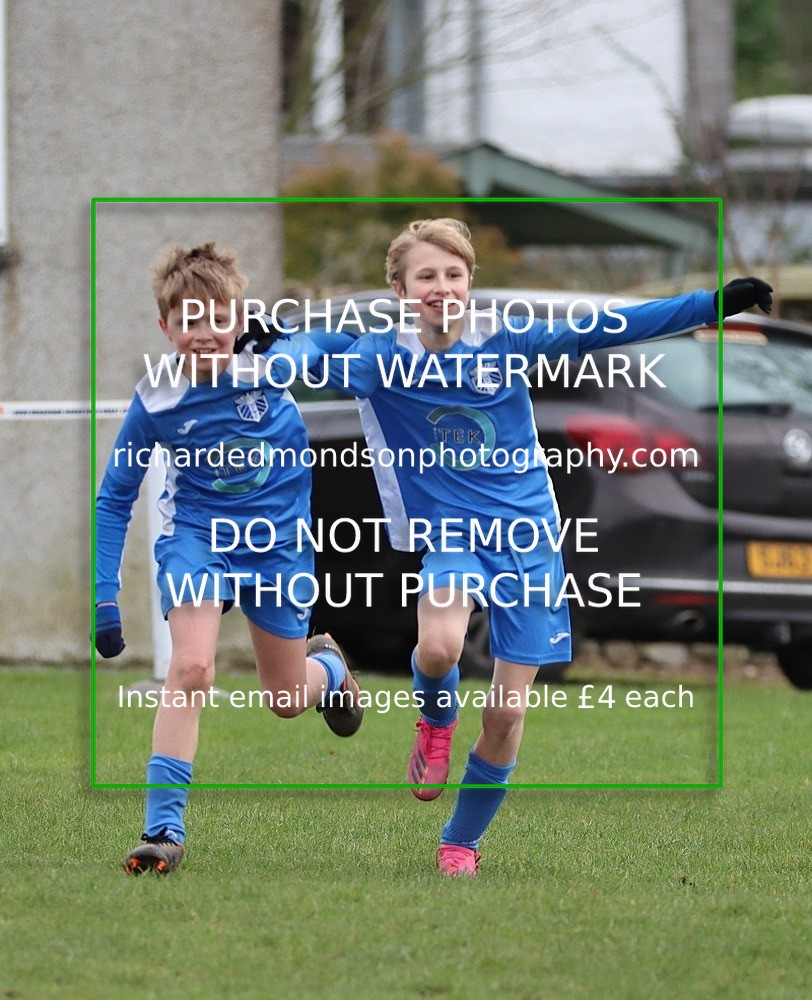 IMG_2651 - Wattsfield Under 10's vs Craven Wanderers Under 10's (25/2/23)