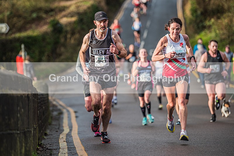 Ribble-773 - Ribble Valley 10K Sunday 31st December 2023