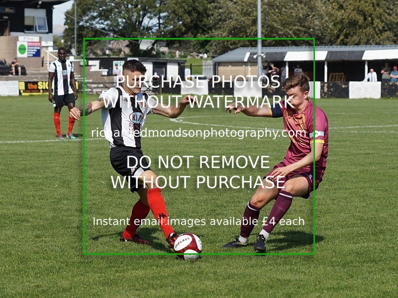 DSC08839 - Kendal Town v Clitheroe Saturday 24 August 2019