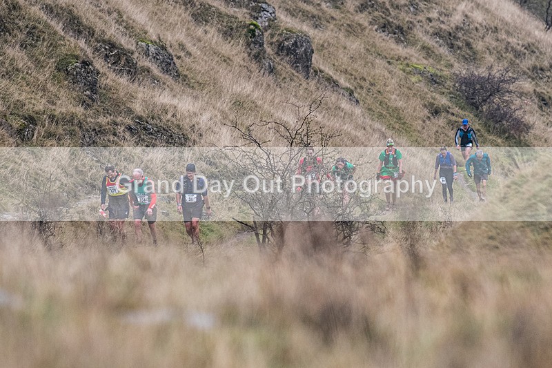 Litton-838 - Litton Christmas Cracker Fell Race Sunday 15th December 2024