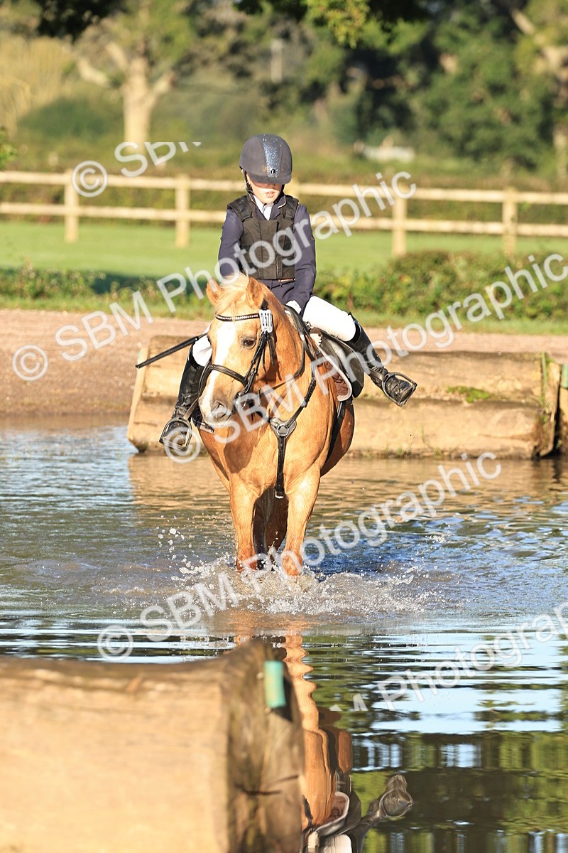 SBM_15362 - E5 - Eventers Challenge 50cm Open