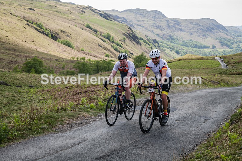 152813 - Hardknott Pass Camera 1 15.00-16.30
