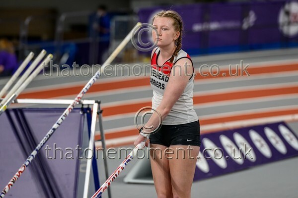 AgeInd25SUN-912611 - Field Female