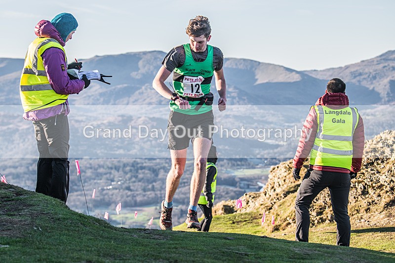 Wansfell-499 - Wansfell Race Saturday 27th December 2025