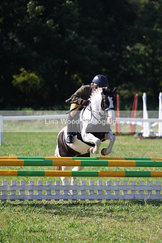 3E7A1670 - Class 2: Club 70cm Junior and Seniors