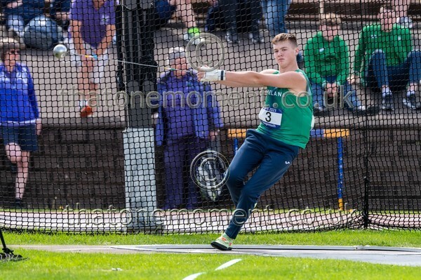 SIAB23-514746 - Field Male Set One