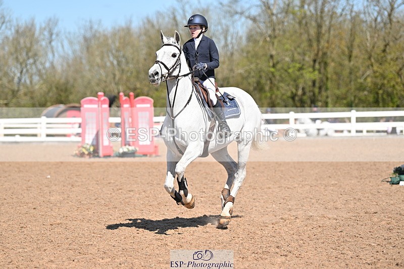 240420A-115520-10664 - Cls 15, 1 Star Bronze Tour 1.15m