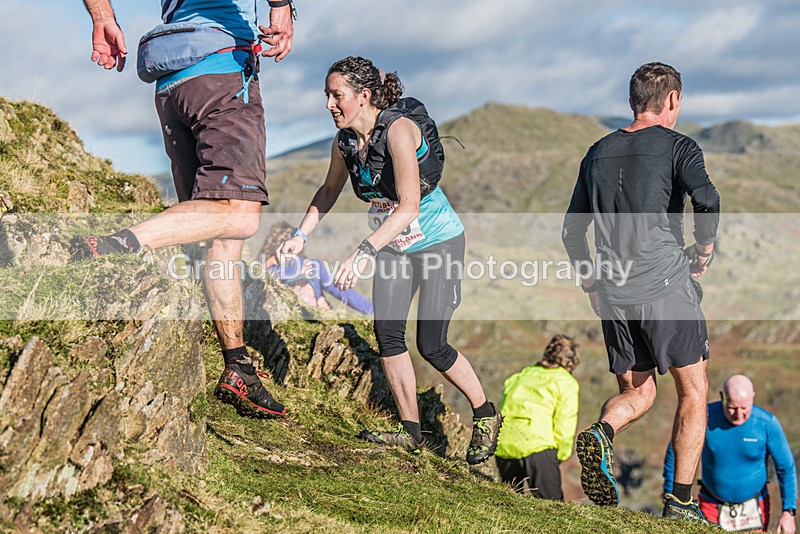 Dunnerdale-775 - Dunnerdale Fell Race Saturday 11th November 2023