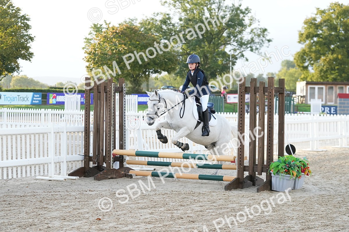 SBM_32196 - J5 - Junior Pony 50cm Championship