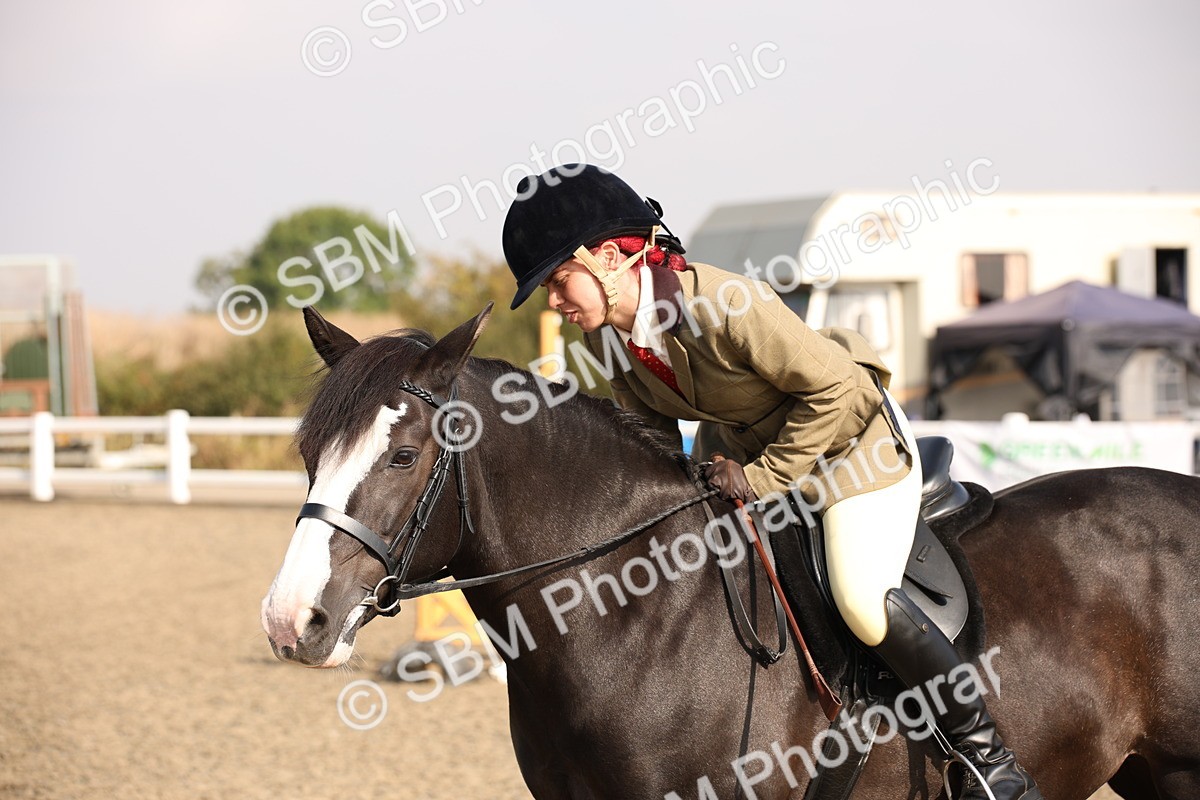 SBM_11005 - Class 403a Bottom Hole Working Veteran (15-19)