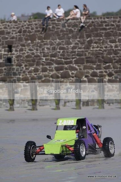 SR 270609-80 - Sand Racing 27/06/09