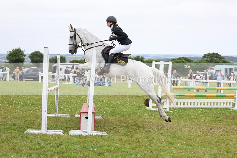 3E7A6843 - Class 7: PC90cm Regional Championship Qualifier Rnd 2 (A)