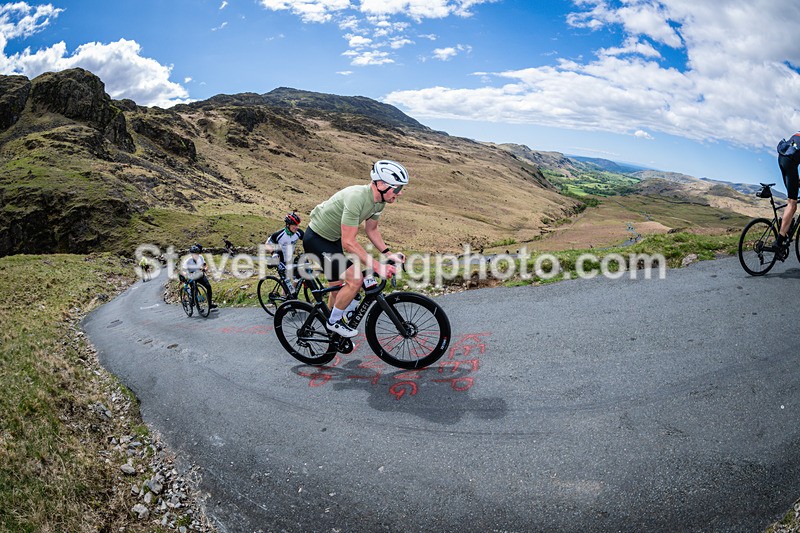 130923 - Hardknott Pass Camera 2 13.00-14.00