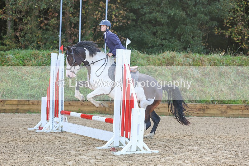 3E7A2643 - Class 3: 50cm Open