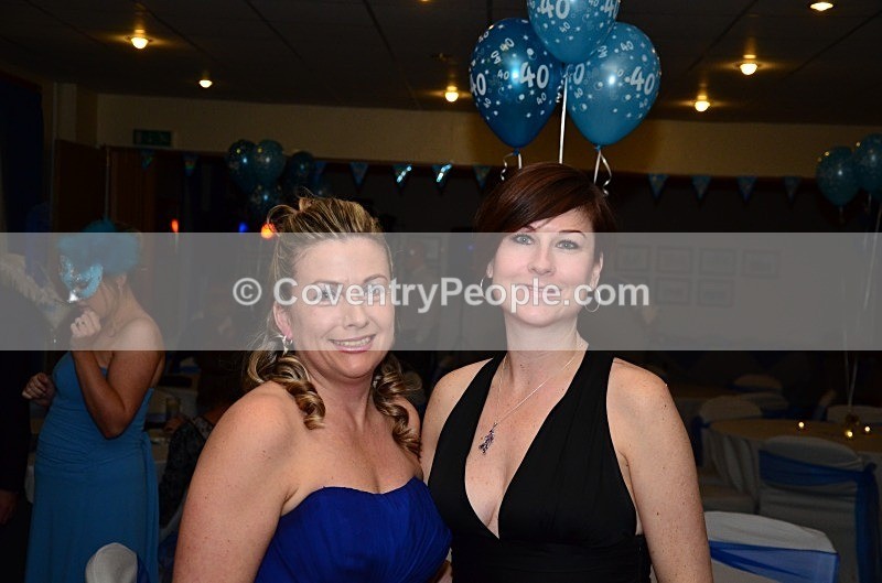 DAN_0883 - Danielle's 40th