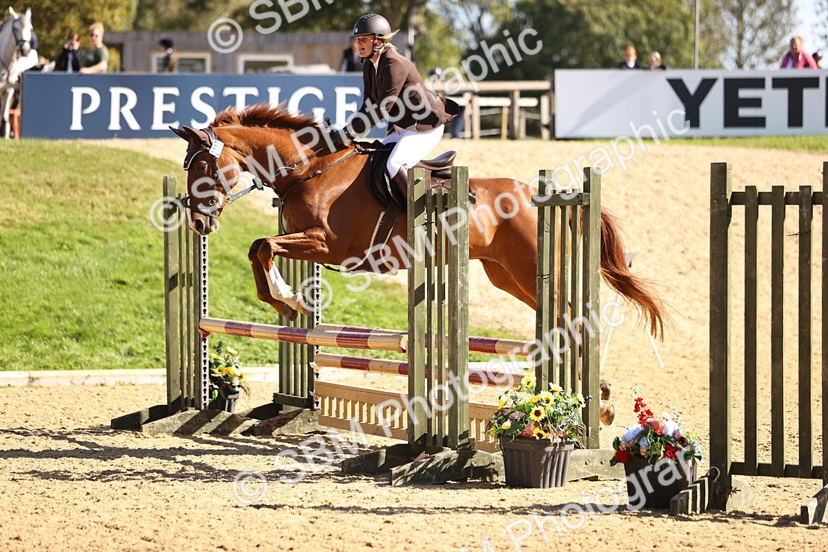 SBM_38376 - J39 - Senior 85cm Championship