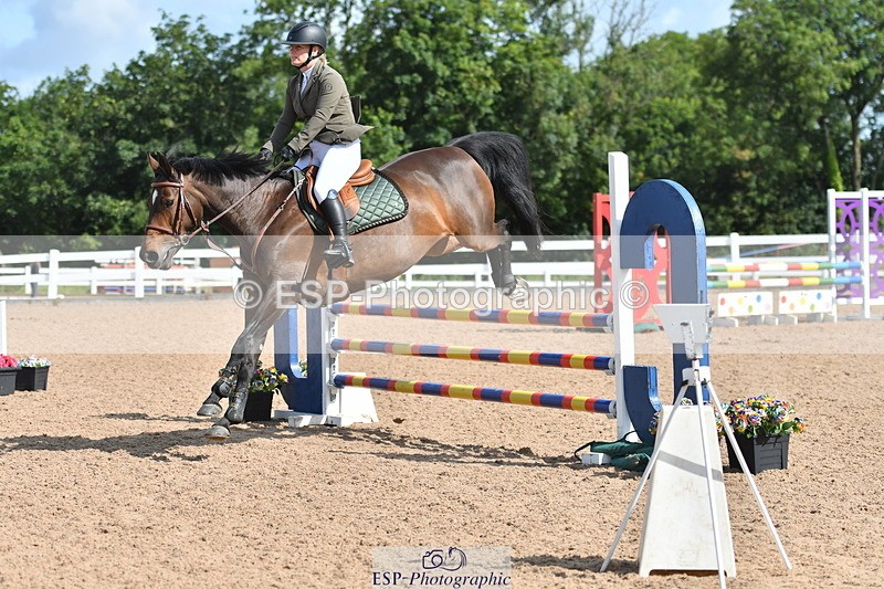 240727A-101924-03393 - Cls 20 Snr British Novice and 90cm Open