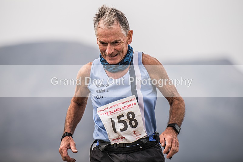 Newlands-1507 - Newlands Memorial Fell Race Saturday 12th April 2025