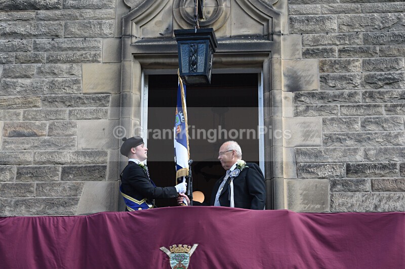 200 - Braw Lads Gathering 2026