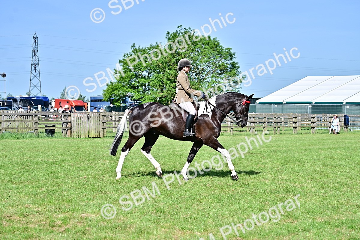 SBM_12131 - Class 93-94 - BSPA RIHS Ridden