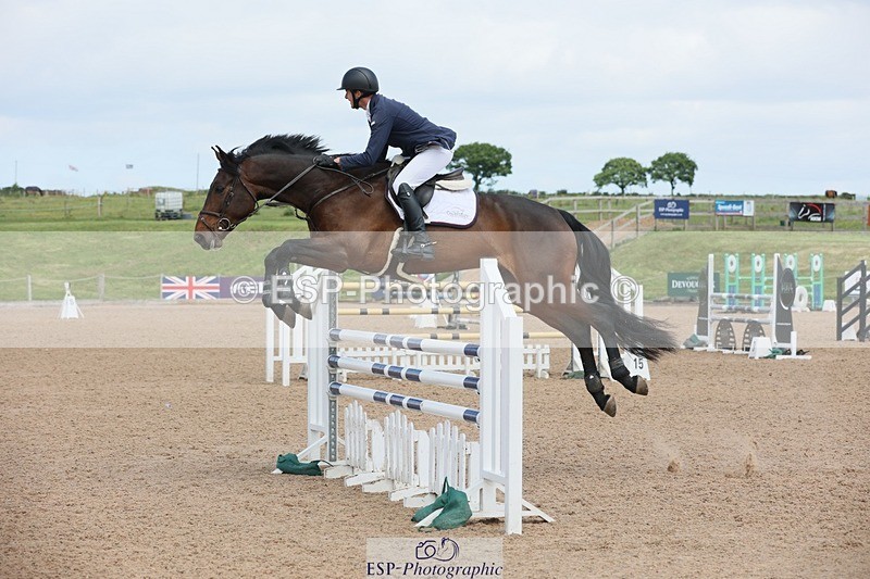 250525-135341-08542 - Cls 29 Snr Newc 1st Rnd