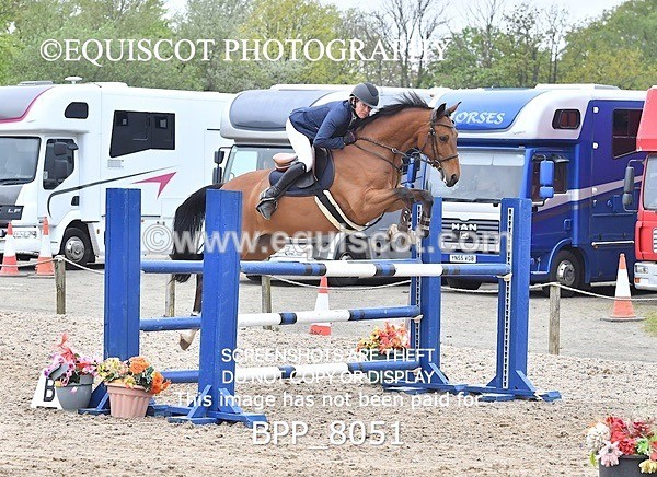 BPP_8051 - CLASS 16 SAT ScottiBranch 1m Amateur Championship