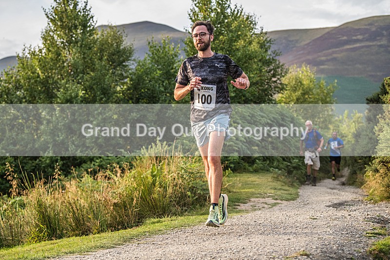 Not Round Latrigg-491 - Not Round Latrigg Fell Race Wednesday 12th August 2026