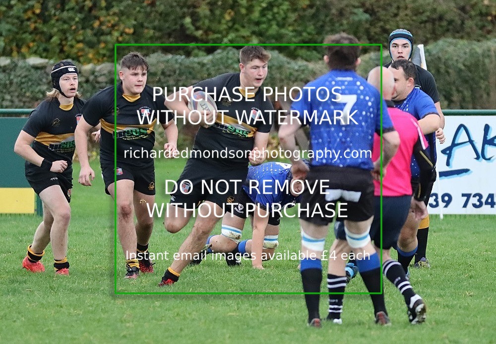 IMG_0223 - Kendal 2nds vs Glossop