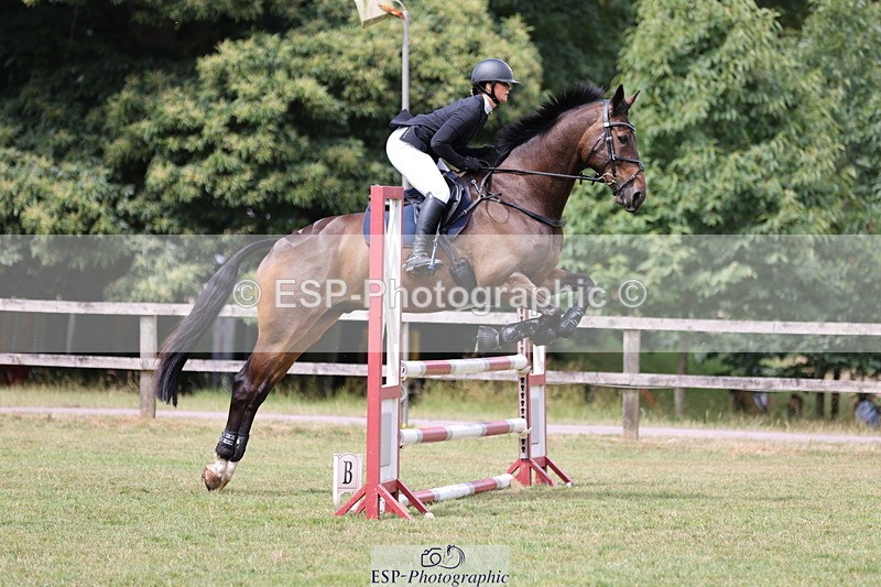 250706A-114507-18345 - Cls 53 95cm Amateur Qualifier