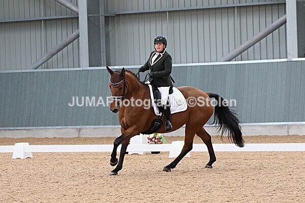 SIAL9322 - GDG Bogenraith Friday 26th Sept 2025