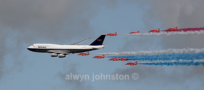 BOAC 02 - RIAT 2019