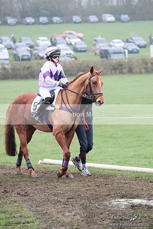 PR PtP 080326 353 - Guilsborough Pony Races 08/03/26