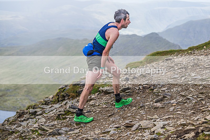 Grisedale HS-87 - Grisedale Horseshoe Fell Race Saturday 5th September 2026