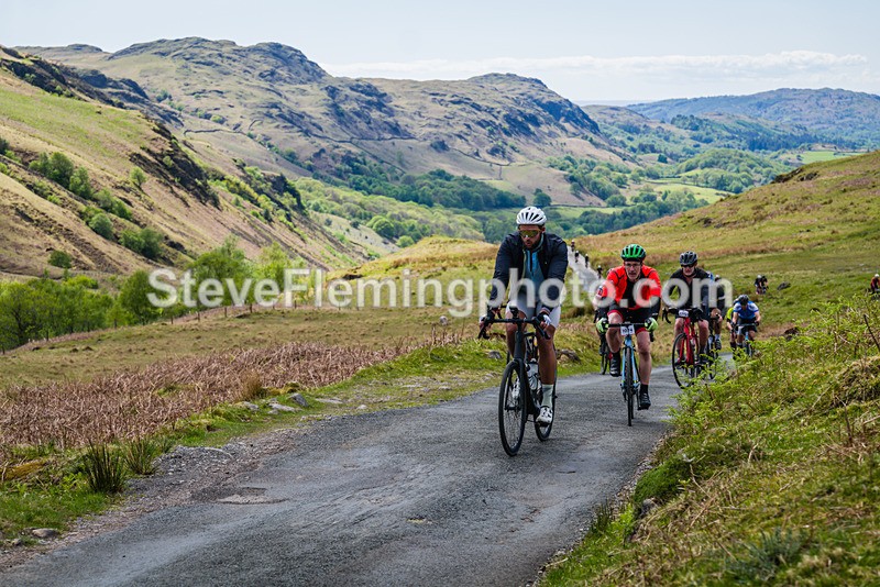 145348 - Hardknott Pass Camera 1 14.00-15.00