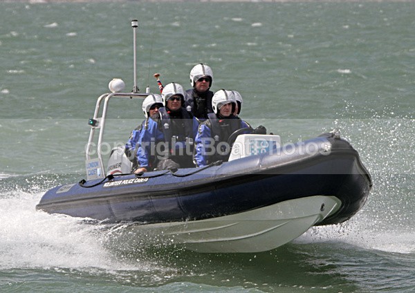 100528 VOLUNTEER POLICE CADETS IMG_6731 - RIBs, Tenders, Dories, Dinghies