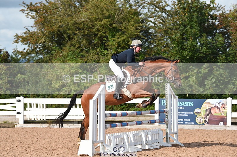 230830A-100330-00007 - Cls 1 British Novice & Open