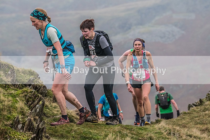 Dunnerdale-679 - Dunnerdale Fell Race Saturday 9th November 2024