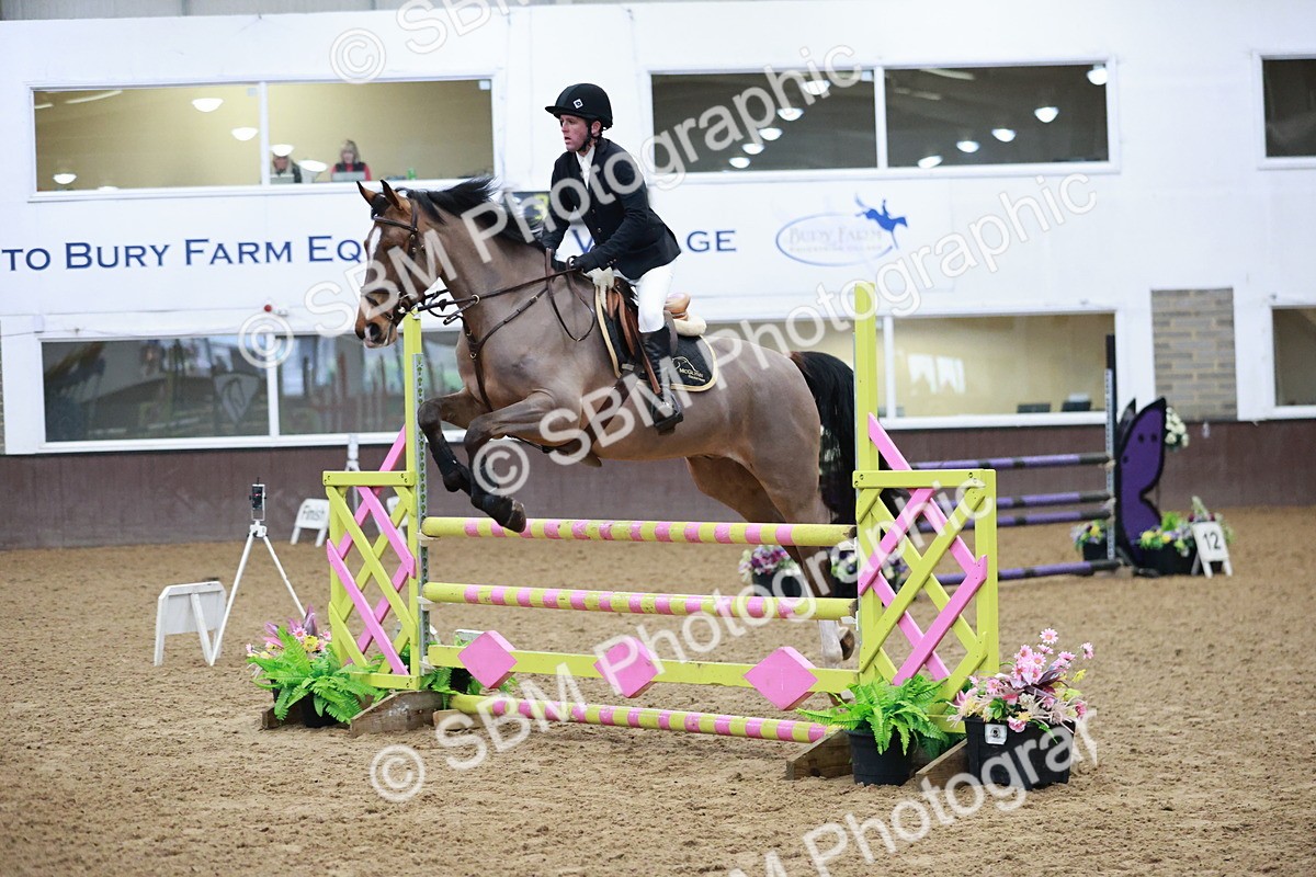 SBM_000970 - Class 3 - Senior Discovery - 1.00m