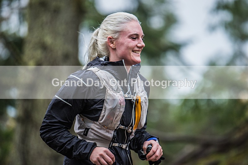 Glentress 21  10K-1386 - High Terrain Events Glentress 21 & 10K Trail Races Saturday 18th November 2023