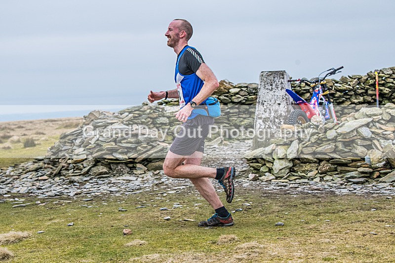 Black Combe-109 - Black Combe Fell Race Saturday 4th March 2023