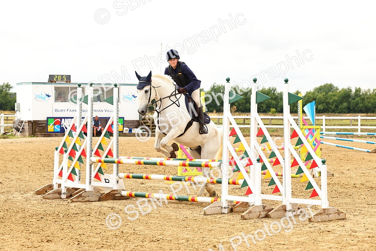 SBM_002145 - Class 5 - 80cm