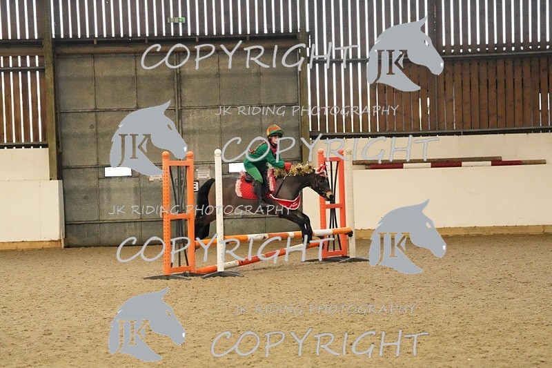 JKR01710 - Class 5 60cm