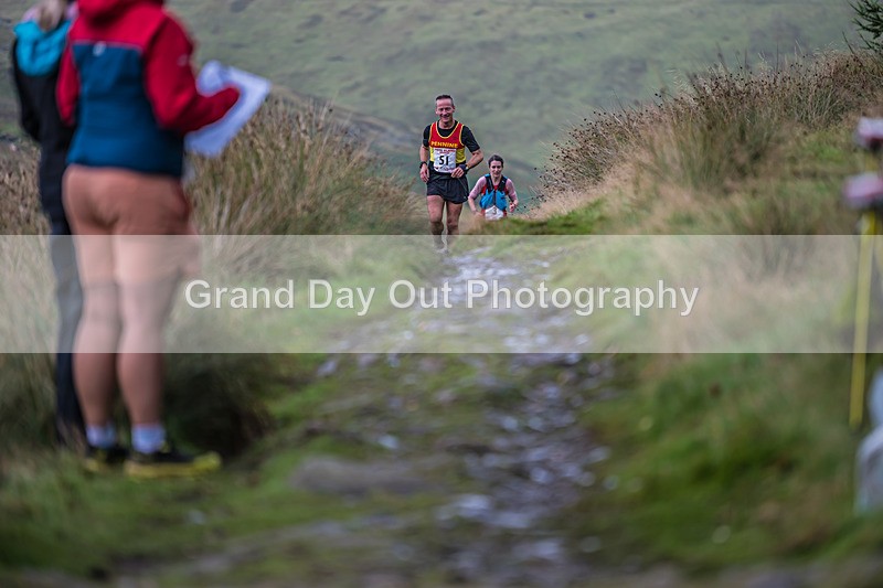 Old Crown Round-642 - Old Crown Round Fell Race Saturday 12th September 2026