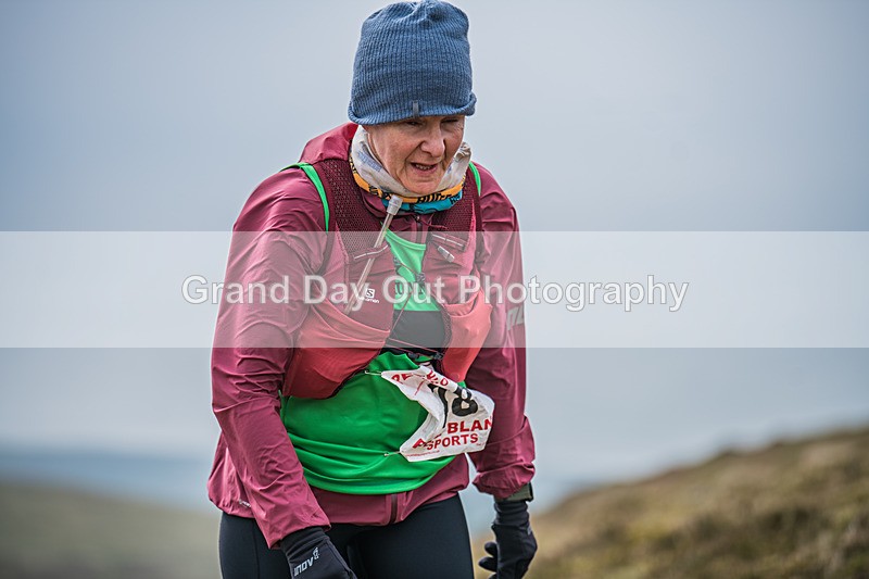 Black Combe-511 - Black Combe Fell Race Saturday 9th March 2024