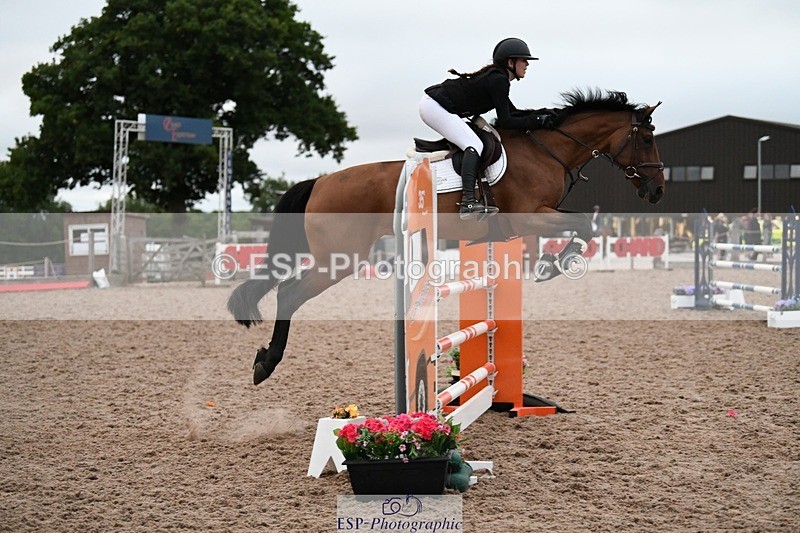 250628-212144-08572 - Cls 17-19 Children on Horses