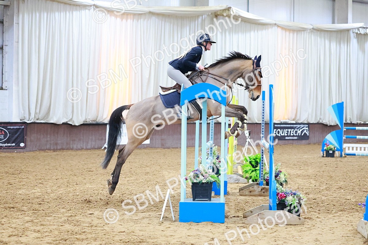 SBM_003510 - Class 10 - Senior Newcomers - 1.10m