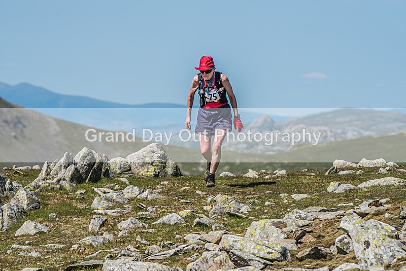 Duddon Long-1111 - Duddon Valley (Long) Fell Race Saturday 3rd June 2023